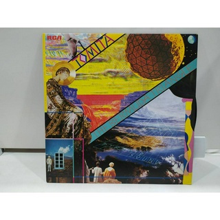 1LP Vinyl Records แผ่นเสียงไวนิล  Isao Tomita – The Bermuda Triangle  (J16C67)