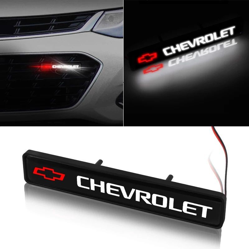 led-ไฟตกแต่งสำหรับ-chevrolet