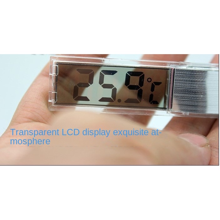 เครื่องวัดอุณหภูมิตู้ปลา-3d-lcd-เครื่องวัดอุณหภูมิตู้ปลา-อิเล็กทรอนิก-เหนี่ยวนํา-คริสตัล-เครื่องวัดอุณหภูมิตู้ปลา-เครื่องวัดอุณหภูมิน้ํา-ตู้เต่า