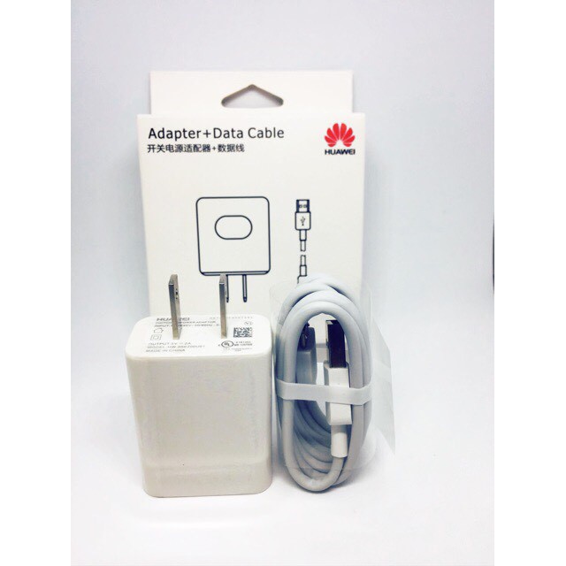 สายชาร์จ-huawei-adapter-data-cable-micro-usb-แท้-สายยาว1เมตร