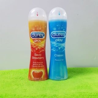 Durex Play Pressure Gel 50 ml