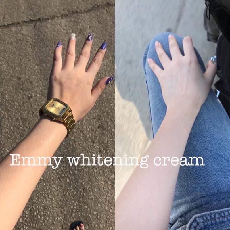 พร้อมส่ง-โสมเอมมี่-ผิวขาว-1-กระปุก-30-กรัม-มีเก็บเงินปลายทาง