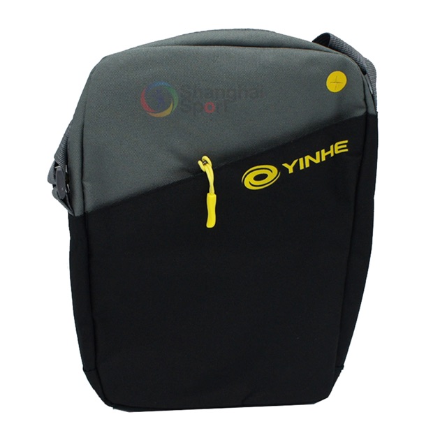 ภาพหน้าปกสินค้ากระเป๋าปิงปอง Yinhe Small Shoulder Bag จากร้าน ssp_ping_pong_shop บน Shopee