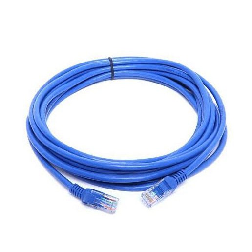 cable-lan-สายแลนสำเร็จรูปพร้อมใช้งาน-ยาว-5เมตร-utp-cable-cat5e-5m-blue