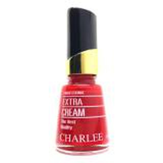 Charlee Nail Polish ยาทาเล็บชาลี 15 ml. เบอร์ 07