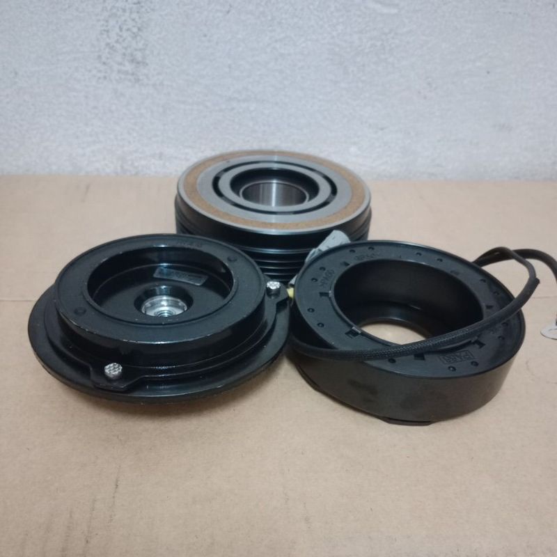 zafira-7sbu-nd-5pk-bmw-e39-chevrolet-เชฟโรเลต-ซาฟิร่า-ซาฟิรา-หน้าครัชคอมแอร์หน้าคลัทช์หน้าคลัชมูเลย์มู่เล่ย์