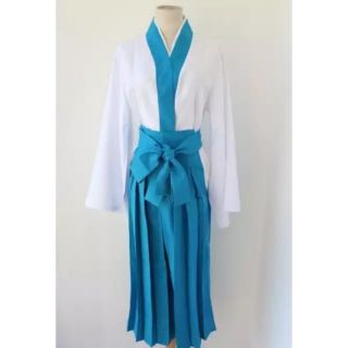 Cosplay Shimura Shinpachi