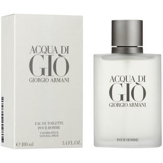 Armani Acqua Di Gio EDT 100 ml.