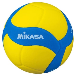 ลูกวอลเลย์บอล วอลเลย์บอล Mikasa รุ่น Vs170w สำหรับเด็ก