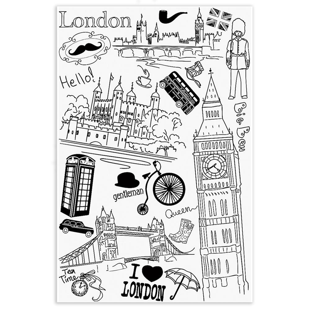 สติ๊กเกอร์-สติ๊กเกอร์ลอกน้ำ-diy-home-living-style-london-34x47-ซม-วอลเปเปอร์-สติ๊กเกอร์-เฟอร์นิเจอร์-ของแต่งบ้าน-diy-wa