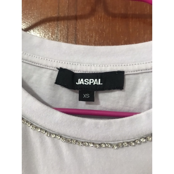 เสื้อยืด-jaspal-แท้100