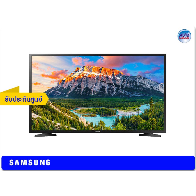 ทีวี-samsung-tv-hd-32-รุ่น-ua32n4003akxxt