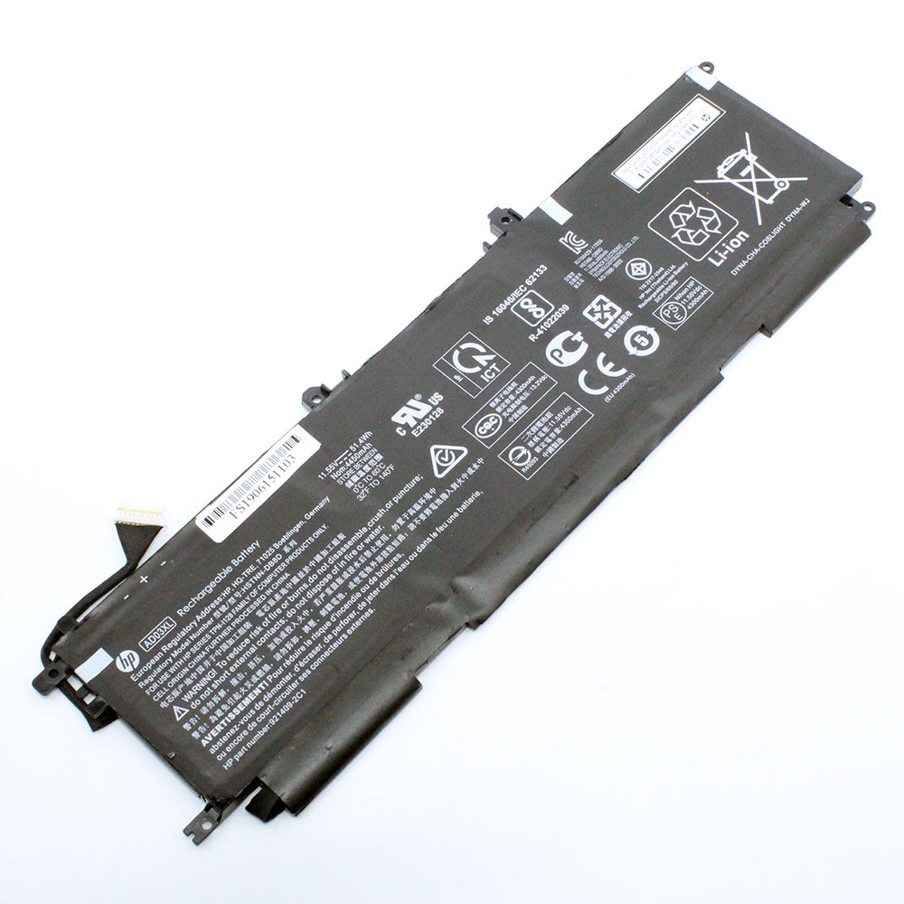 ฺbattery-hp-envy-13-ad009tx-hp-envy-13-ad-series