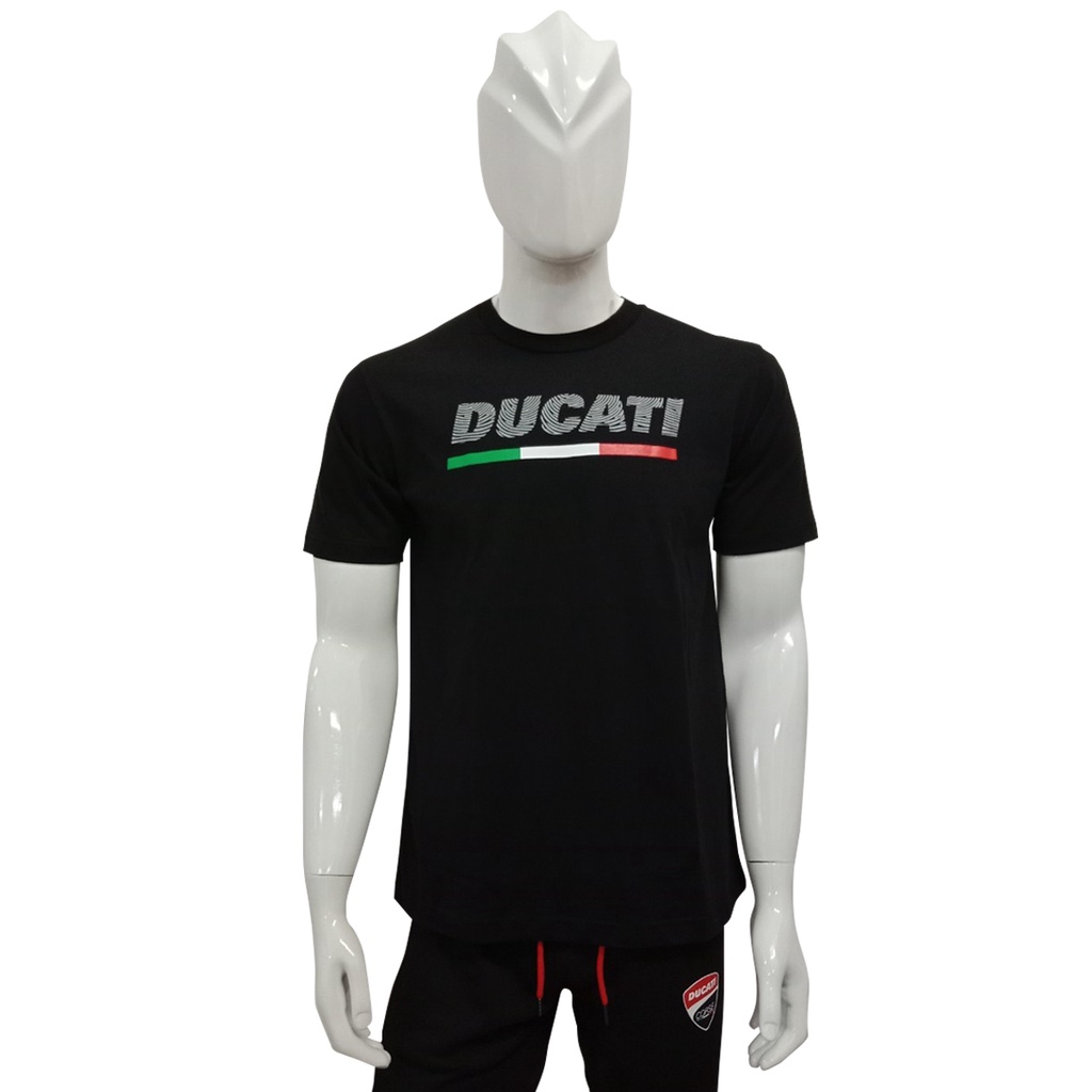 ducati-t-shirt-ดูคาติ-เสื้อยืดดูคาติ-dct52-041