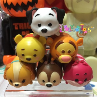 Disney Tsum Tsum Large Size ยกกองตามรูป