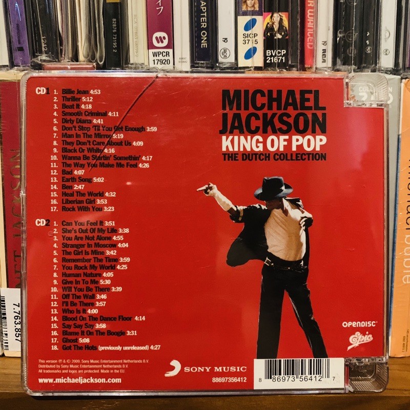 michael-jackson-king-of-pop-the-dutch-collection-cd-very-rare-holland-cd-netherlands