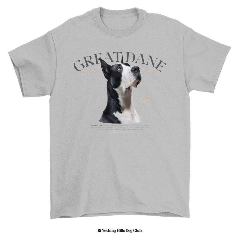 hot-sale-เสื้อยืดลาย-greatdane-เกรตเดน-classic-cotton-unisex-by-nothing-hills