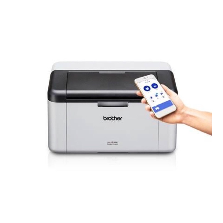 brother-hl-1210w-mono-laser-printer-พร้อมหมึกแท้