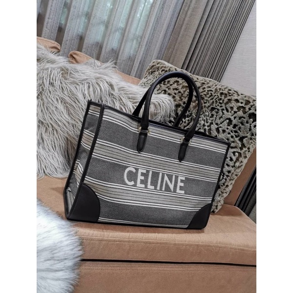 must-have-new-arrival-ซีลีน-large-tote-bag-vip-gift-with-purchase-gwp