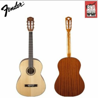 FENDER FC-100 กีตาร์คลาสลิคยี่ห้อเฟรนเดอร์ รุ่นเริ่มต้น ราคาเบา ๆ