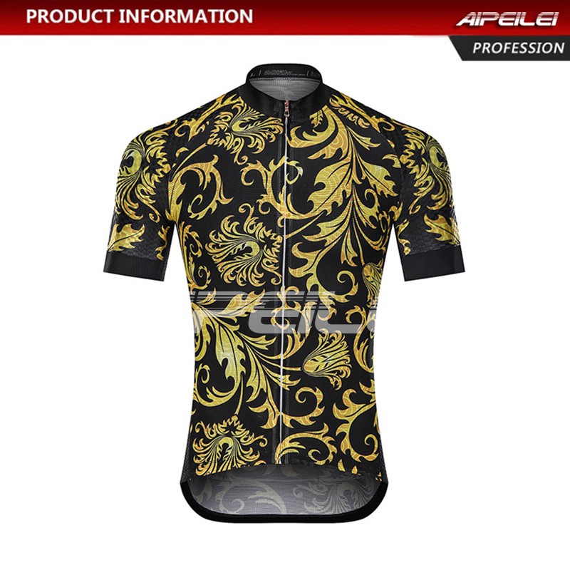 in-stock-aipeilei-เสื้อปั่นจักรยานสำหรับผู้ชายเสื้อขี่จักรยานแขนสั้น-mtb-bike-jersey-ชุดกีฬากลางแจ้งขี่จักรยาน