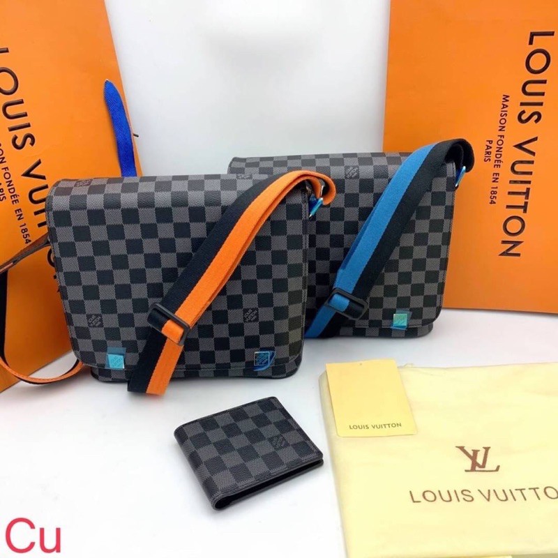 กระเป๋าสะพายข้างผู้ชาย-louisvuitton-หลุยส์-กระเป๋าหลุยส์-ไซค์10