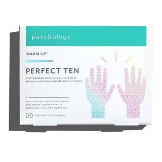 PATCHOLOGY - Perfect Ten 8g