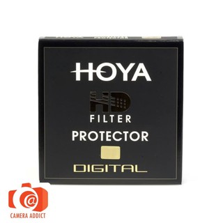 Hoya HD Protector ของแท้ (ประกันหมด)