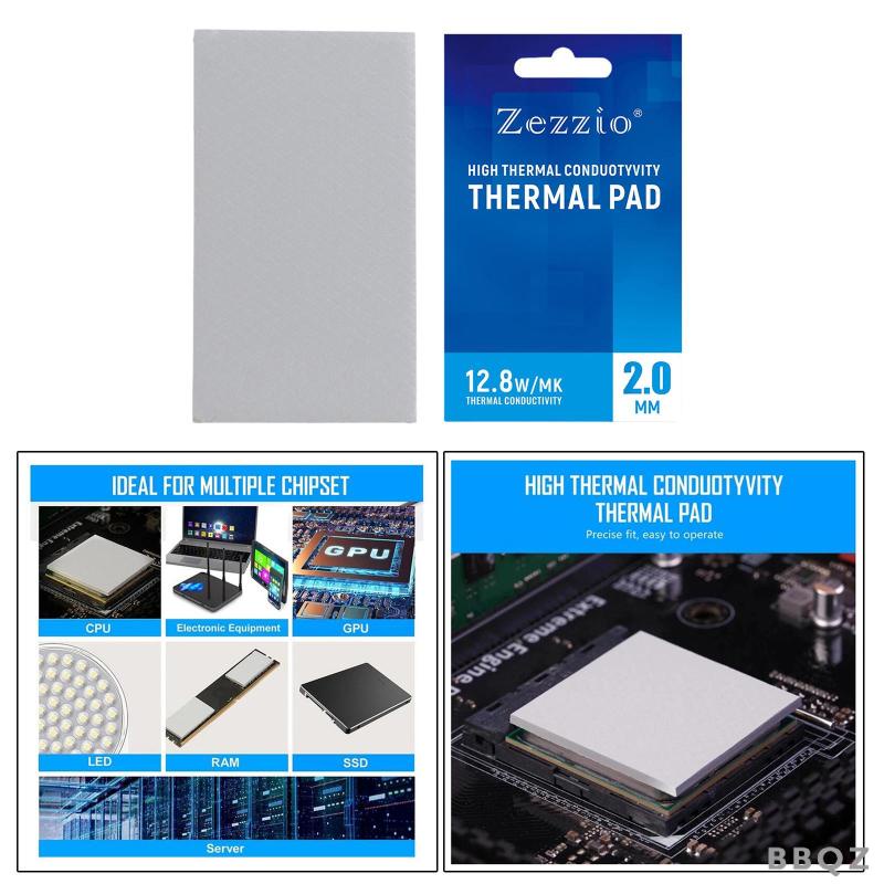 thermal-pad-12-8-w-mk-85x45mm-heat-resistance-high-temperature-resistance-non-conductive-silicone-thermal-pads-for-laptop-heatsink-gpu-cpu
