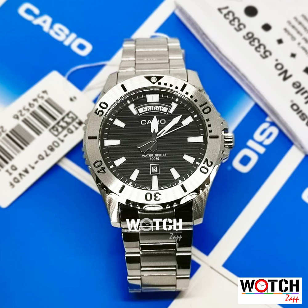 Casio mtd 1087d online