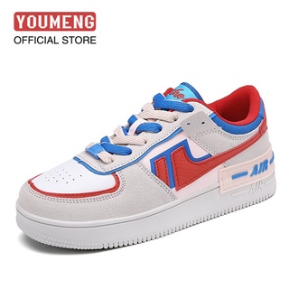 Womens Shoes Basketball Casual Sneakers White Sports Running