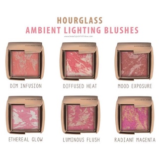 HOURGLASS Ambient Lighting Blush 4.2g.