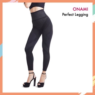 Onami Perfect Legging กางเกง ขายาว1ตัว