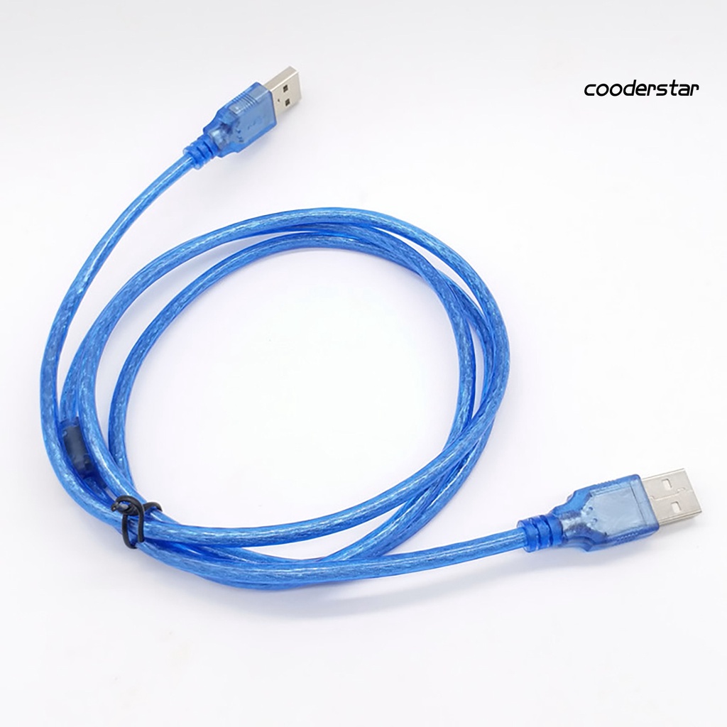 zj-dn-สายเคเบิลข้อมูล-แบบสองหัว-ความเร็วสูง-150-300-ซม-usb2-0-ตัวผู้-เป็นตัวผู้-สําหรับคอมพิวเตอร์