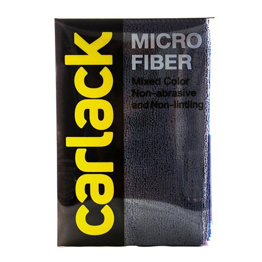 carlack-micro-fiber-40x40-cm-pack-3ผืน-ผ้าไมโครไฟเบอร์-คาร์แลค