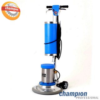 ❗จัดส่งฟรีทั่วประเทศ ❗เครื่องขัดพื้นซักพรม CHAMPION PROFESSIONAL Carpo Carpet Cleaner