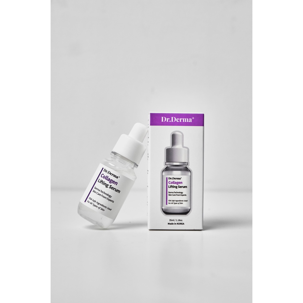 dr-derma-serum-35ml-เซรั่ม-บำรุงผิวหน้า-เหมาะกับผิวแพ้ง่าย-สกินแคร์เกาหลี