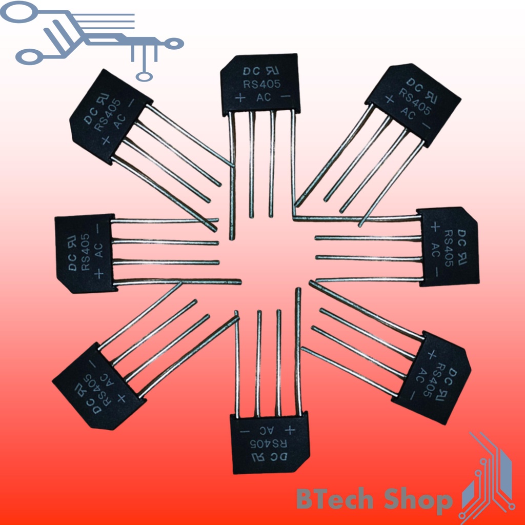 single-phase-rs-405-bridge-diode-dc