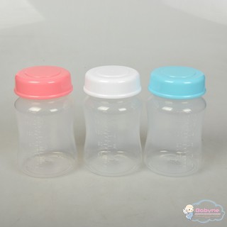 ขวดนมเด็ก BPA Free 180 มล.