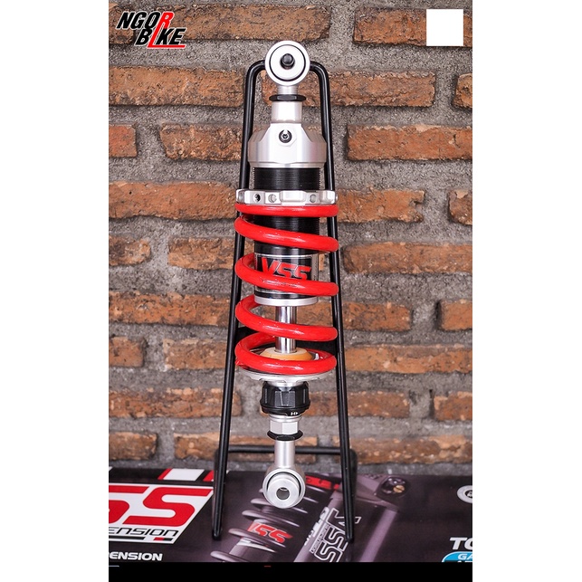 โช๊ค Yss Ninja-400,Z400 | Shopee Thailand