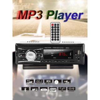 💯เครื่องเล่น MP3 ในรถยนต์💯