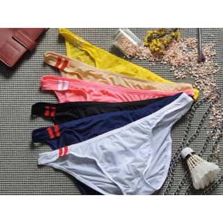 Bikiniผ้าลื่นใส่สบาย