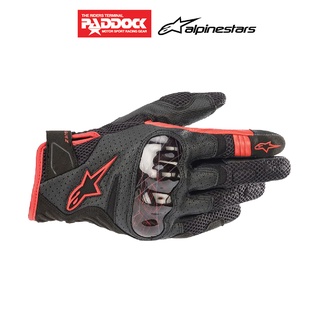 ภาพหน้าปกสินค้าALPINESTARS ถุงมือรุ่น MM93 RIO HONDO V2 AIR GLOVE LIMITED!! ที่เกี่ยวข้อง