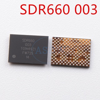 ใหม่ ของแท้ ชิพ IC SDR660 SDR660 003 IF 1-5 ชิ้น ต่อล็อต