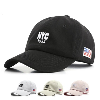 Baseball Cap for Women and Men Outdoor Sports Fashion Snapback Hats