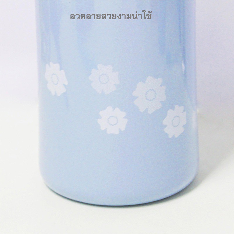 กระติกเก็บความร้อน-เย็น-300-ml-รุ่น-a3-300-แพ็คคู่-สีฟ้า-สีชมพู