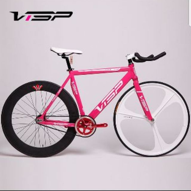 จักรยานฟิกเกียร์-visp