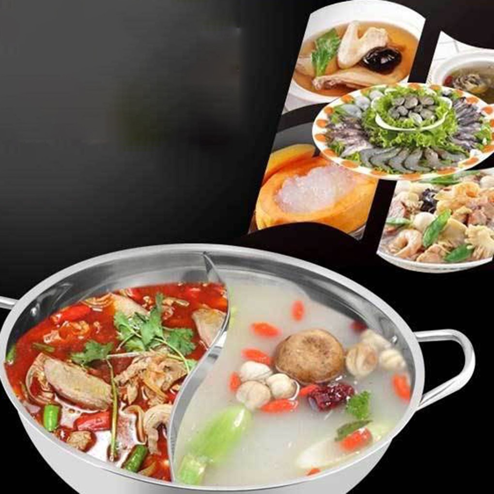 yuanyang-หม้อ-shabu-yin-yang-แบบสองด้านเครื่องครัว