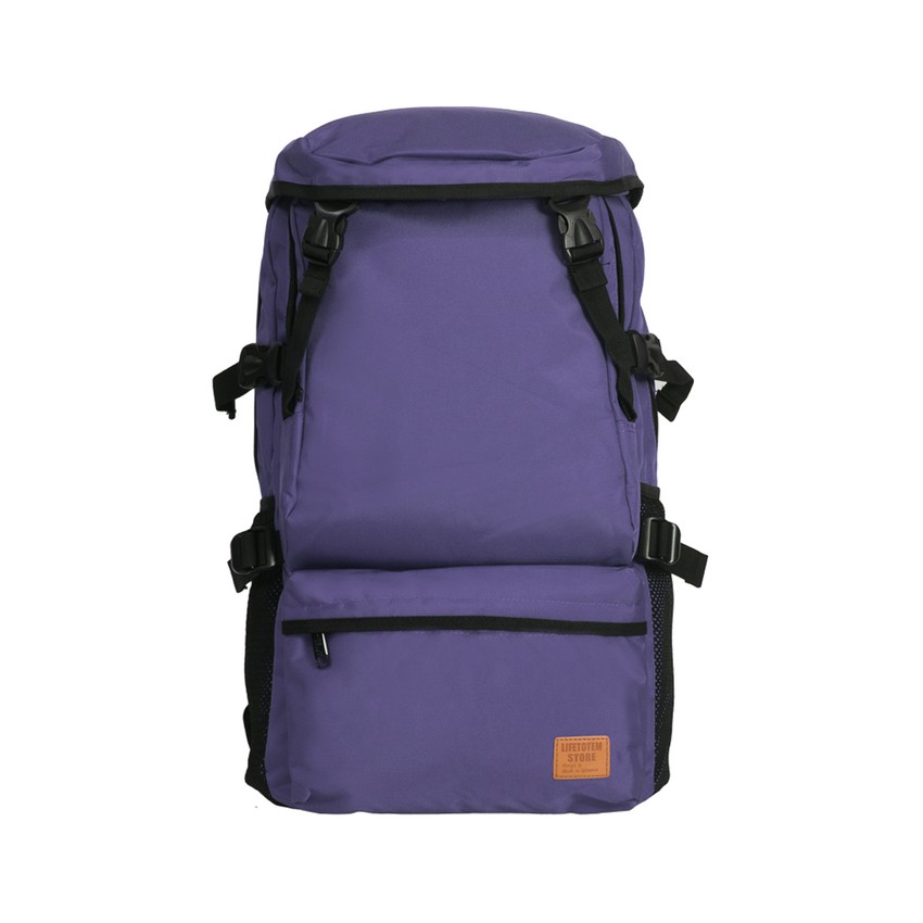 lifetotem-กระเป๋าเป้-สะพายหลัง-ความจุ-30-ลิตร-lt01-purple