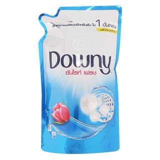 Downy Liquid Detergent Sunrise Fresh Refill